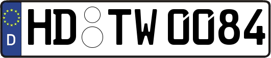 HD-TW0084