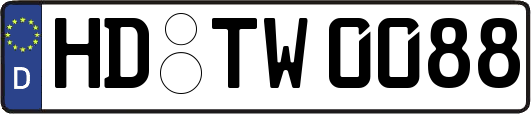 HD-TW0088
