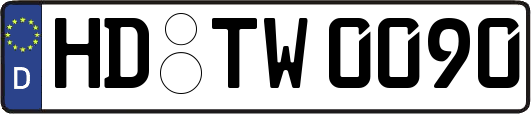 HD-TW0090