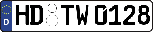 HD-TW0128
