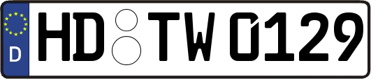 HD-TW0129