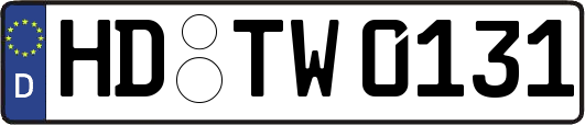 HD-TW0131