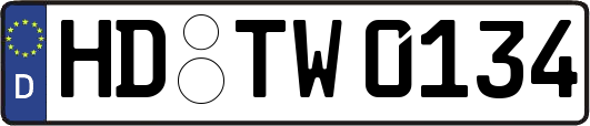 HD-TW0134