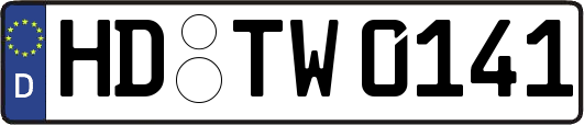 HD-TW0141