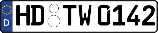 HD-TW0142