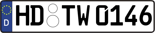 HD-TW0146