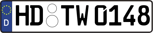 HD-TW0148