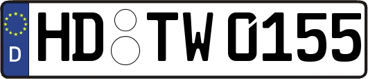 HD-TW0155