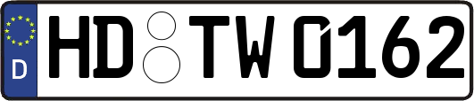 HD-TW0162