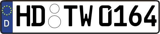 HD-TW0164