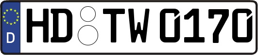 HD-TW0170