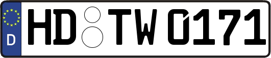 HD-TW0171