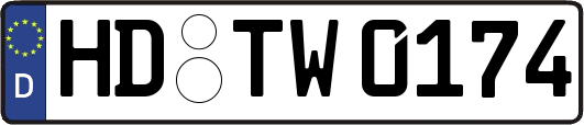HD-TW0174