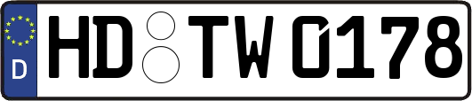 HD-TW0178