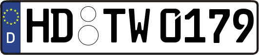 HD-TW0179