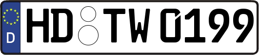 HD-TW0199