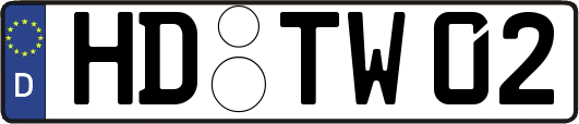 HD-TW02
