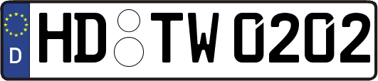 HD-TW0202
