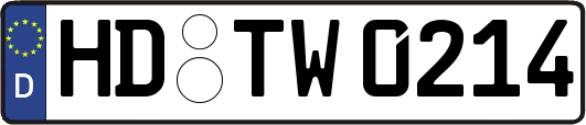 HD-TW0214