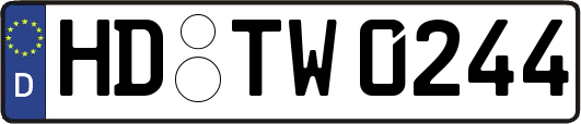 HD-TW0244