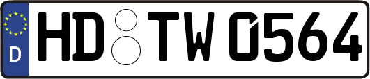 HD-TW0564
