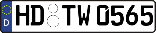 HD-TW0565