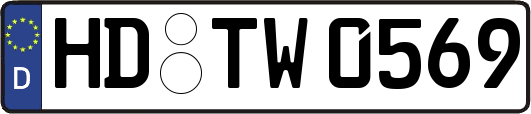 HD-TW0569