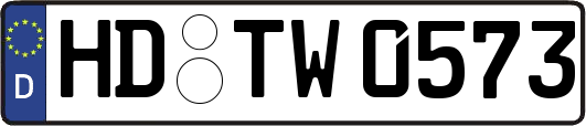 HD-TW0573