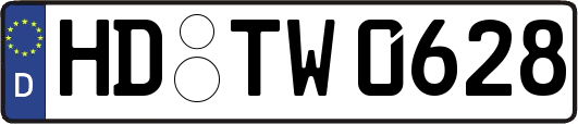 HD-TW0628