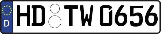 HD-TW0656
