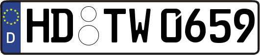 HD-TW0659