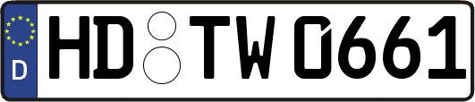 HD-TW0661