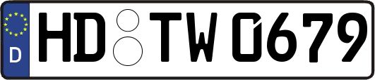 HD-TW0679