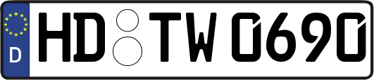 HD-TW0690