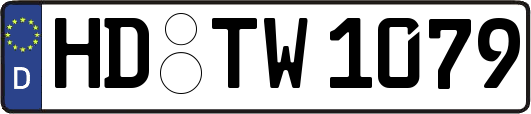 HD-TW1079