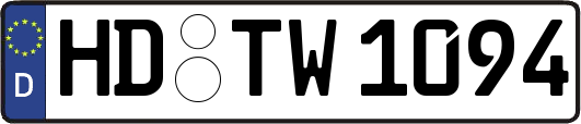 HD-TW1094