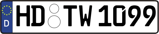 HD-TW1099