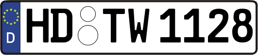 HD-TW1128