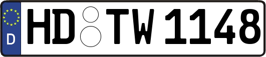 HD-TW1148