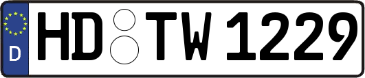 HD-TW1229