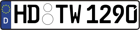 HD-TW1290