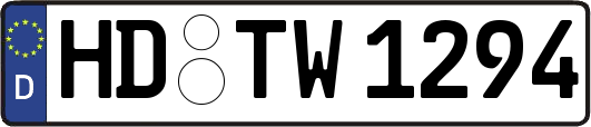 HD-TW1294