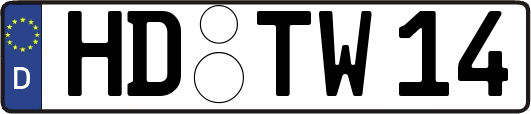 HD-TW14