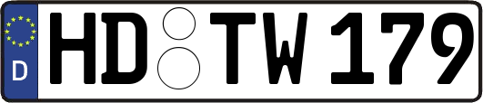 HD-TW179