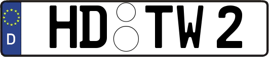 HD-TW2