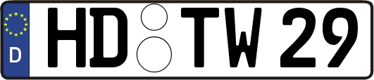 HD-TW29