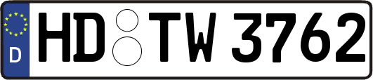 HD-TW3762