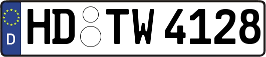 HD-TW4128
