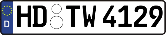 HD-TW4129