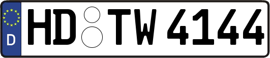 HD-TW4144